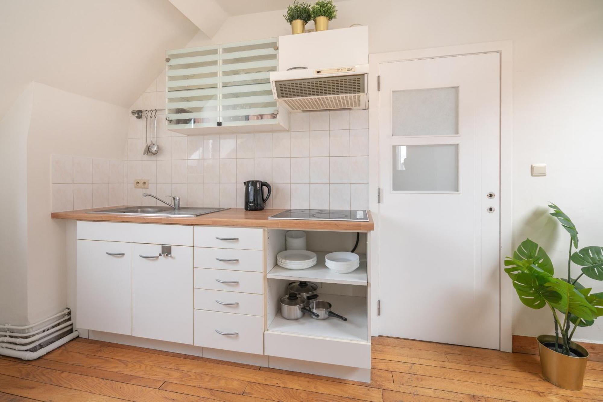 Apartment Large Authentic *