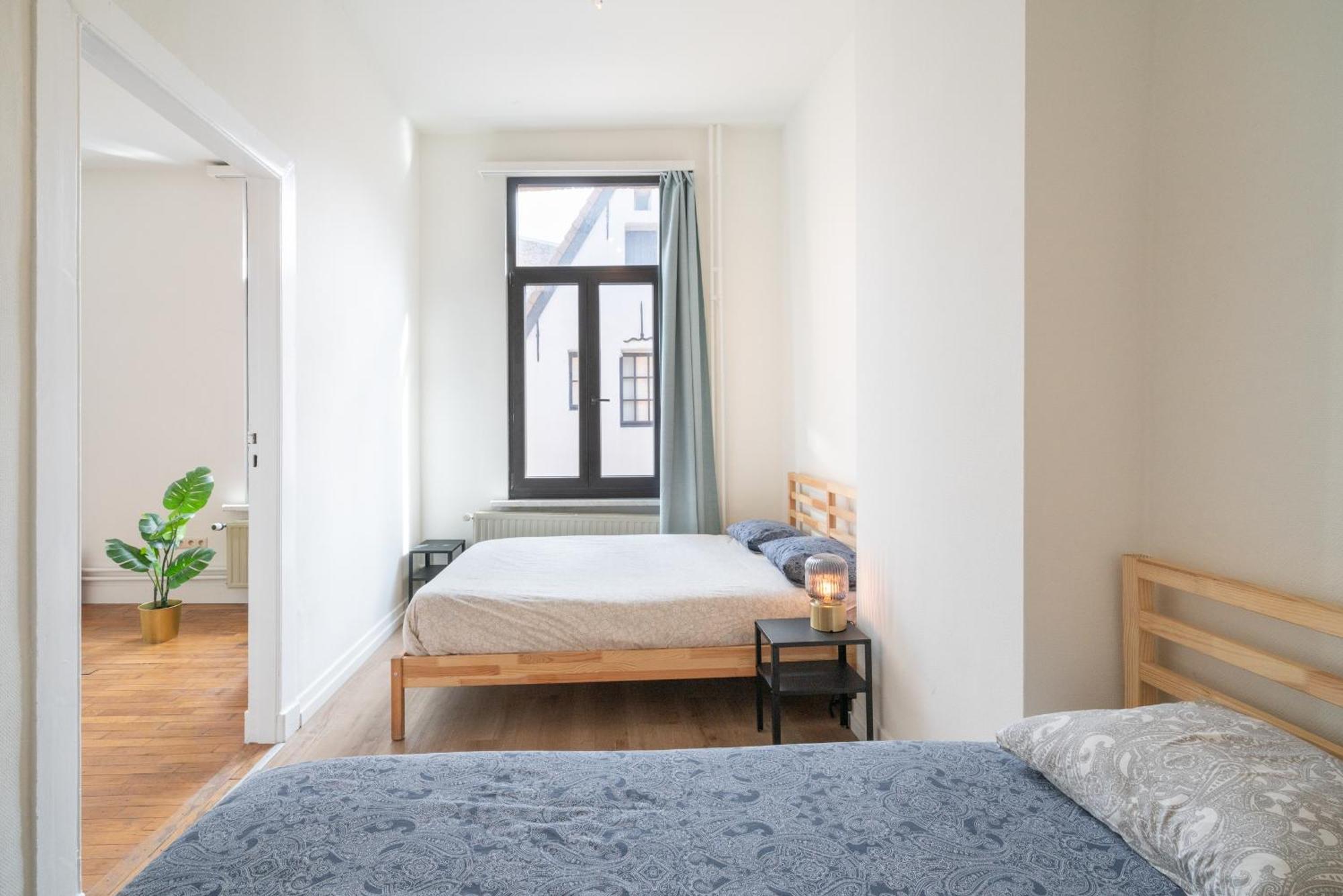 Apartment Large Authentic *