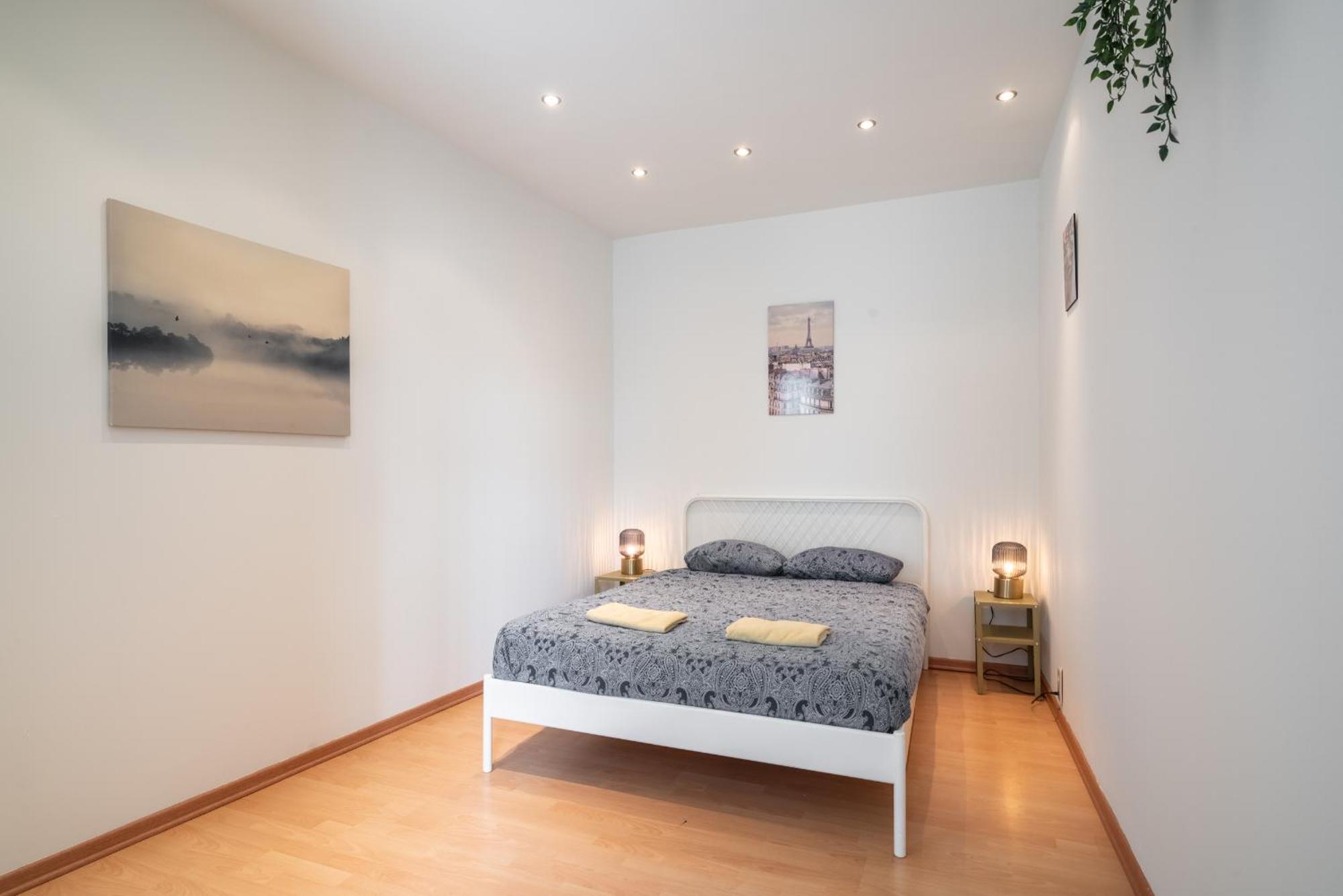 Apartment Large Authentic *