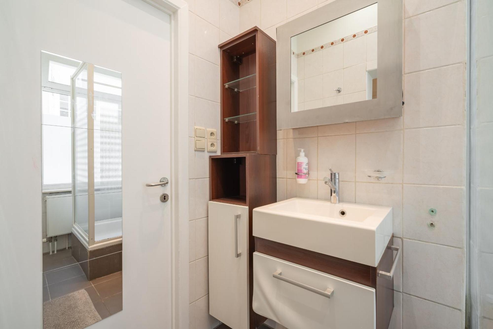 Large Authentic Apartment