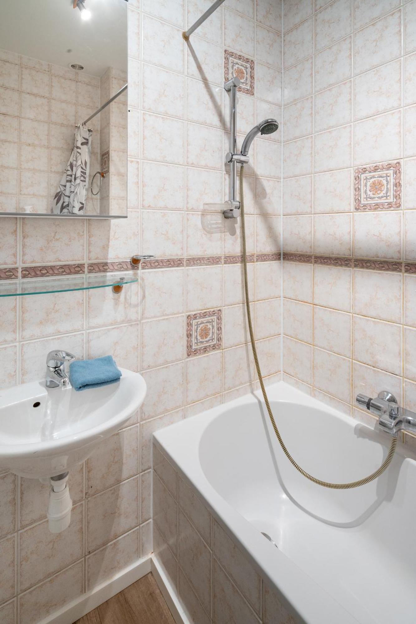 Apartamento Large Authentic *